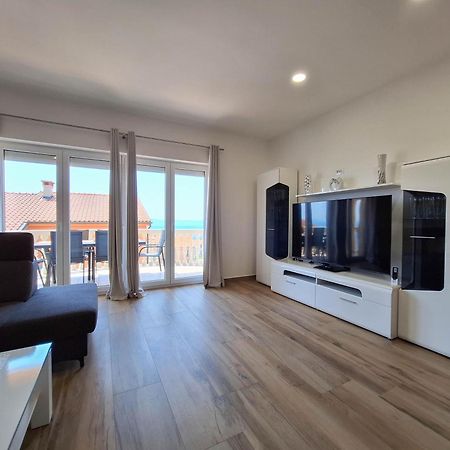 Apartments Kulas Novi Vinodolski Exterior photo