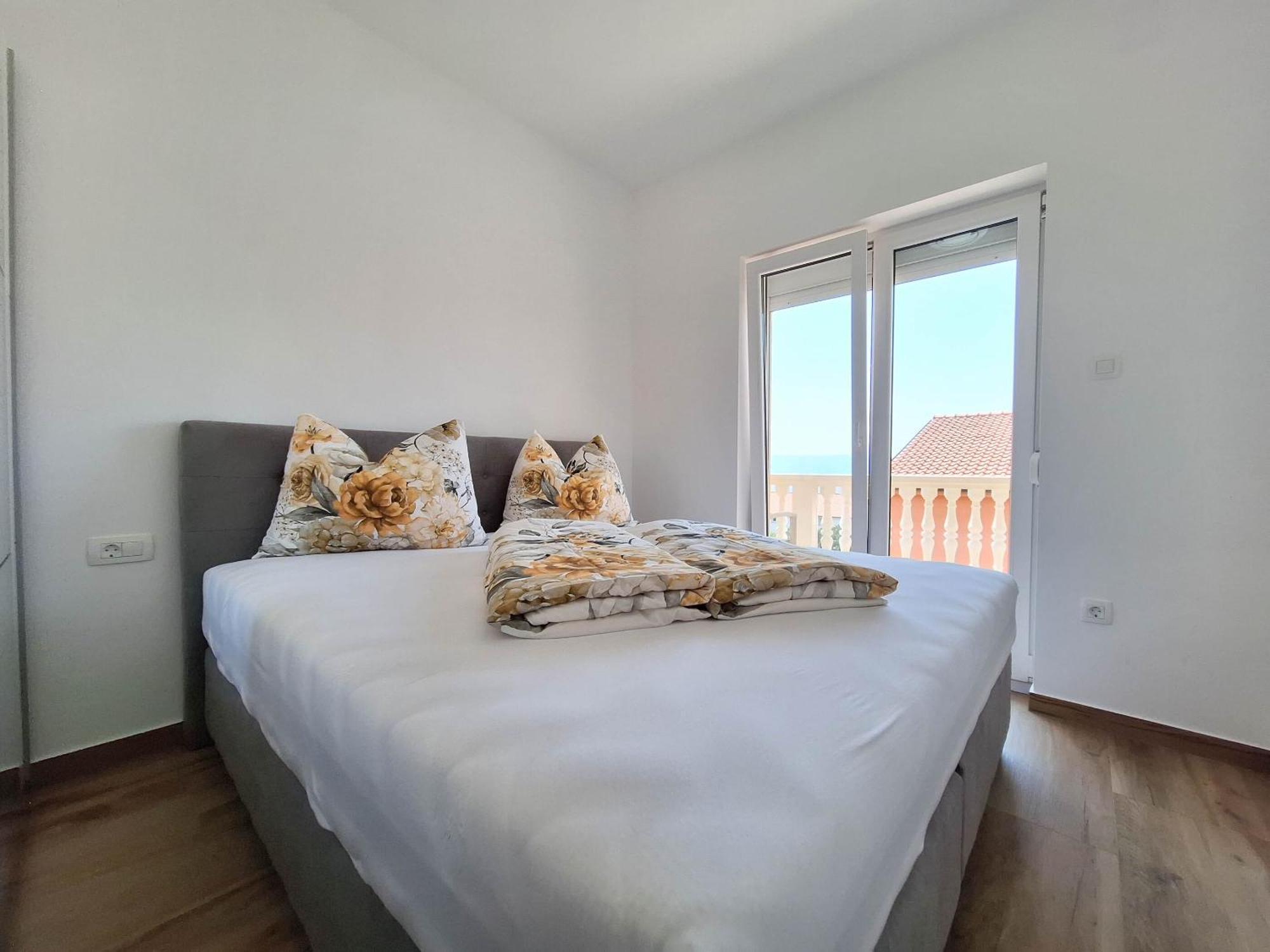 Apartments Kulas Novi Vinodolski Exterior photo