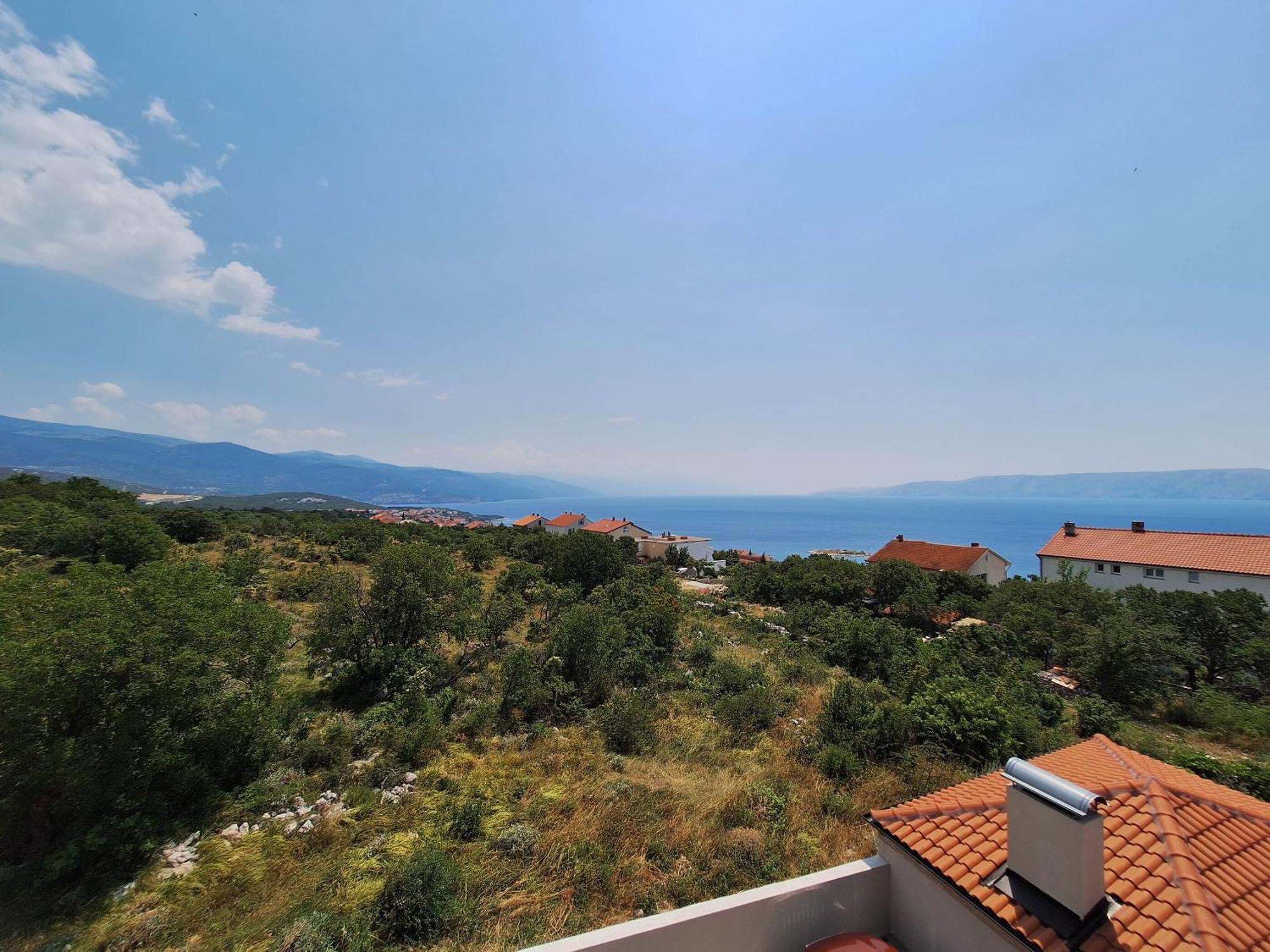Apartments Kulas Novi Vinodolski Exterior photo